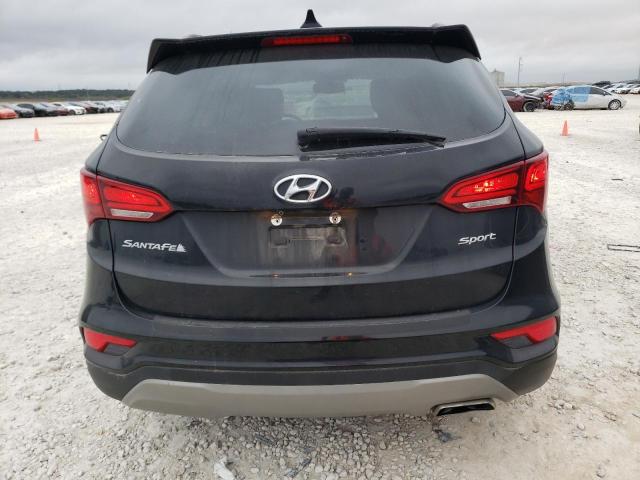 Photo 5 VIN: 5NMZU3LB3JH074041 - HYUNDAI SANTA FE 