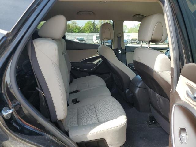 Photo 10 VIN: 5NMZU3LB3JH074881 - HYUNDAI SANTA FE S 