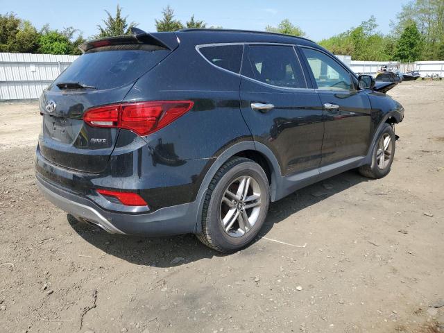 Photo 2 VIN: 5NMZU3LB3JH074881 - HYUNDAI SANTA FE S 