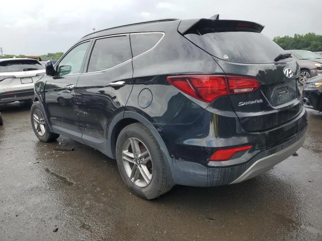 Photo 1 VIN: 5NMZU3LB3JH074881 - HYUNDAI SANTA FE S 