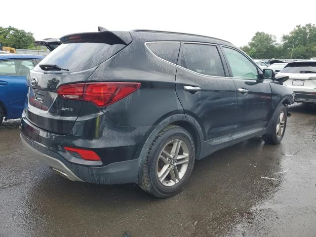 Photo 2 VIN: 5NMZU3LB3JH074881 - HYUNDAI SANTA FE S 