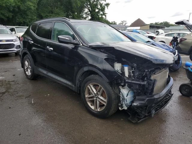 Photo 3 VIN: 5NMZU3LB3JH074881 - HYUNDAI SANTA FE S 