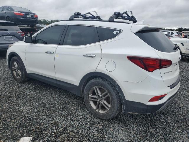 Photo 1 VIN: 5NMZU3LB3JH076114 - HYUNDAI SANTA FE S 