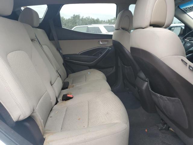 Photo 10 VIN: 5NMZU3LB3JH076114 - HYUNDAI SANTA FE S 