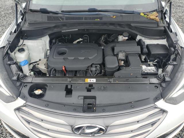 Photo 11 VIN: 5NMZU3LB3JH076114 - HYUNDAI SANTA FE S 