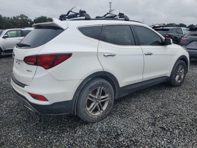 Photo 2 VIN: 5NMZU3LB3JH076114 - HYUNDAI SANTA FE S 