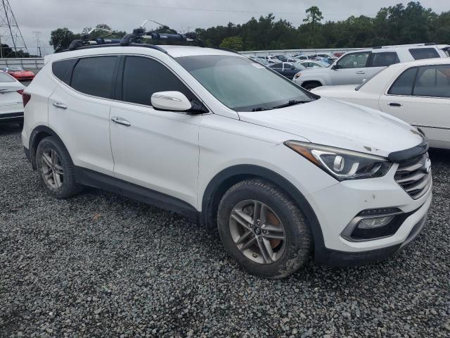 Photo 3 VIN: 5NMZU3LB3JH076114 - HYUNDAI SANTA FE S 