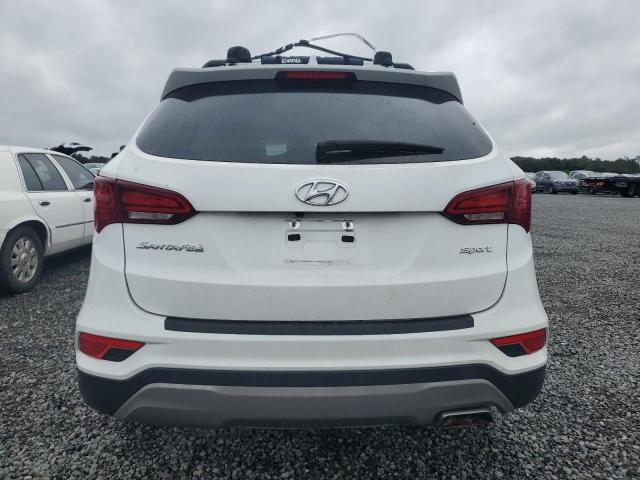 Photo 5 VIN: 5NMZU3LB3JH076114 - HYUNDAI SANTA FE S 