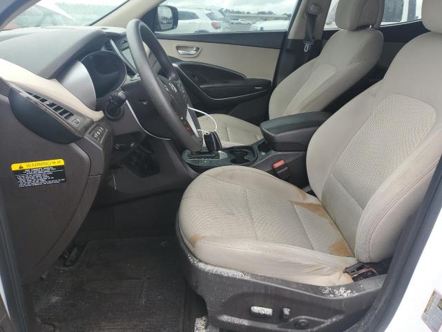 Photo 6 VIN: 5NMZU3LB3JH076114 - HYUNDAI SANTA FE S 