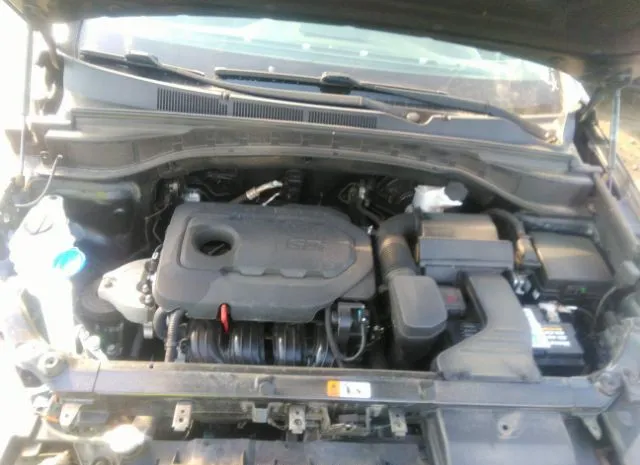 Photo 9 VIN: 5NMZU3LB3JH088649 - HYUNDAI SANTA FE SPORT 