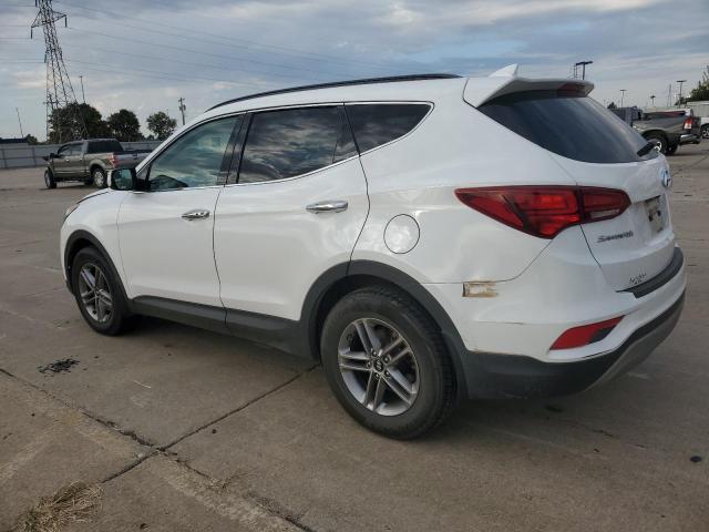 Photo 1 VIN: 5NMZU3LB3JH099845 - HYUNDAI SANTA FE S 