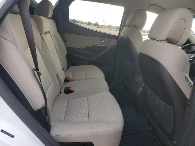 Photo 10 VIN: 5NMZU3LB3JH099845 - HYUNDAI SANTA FE S 