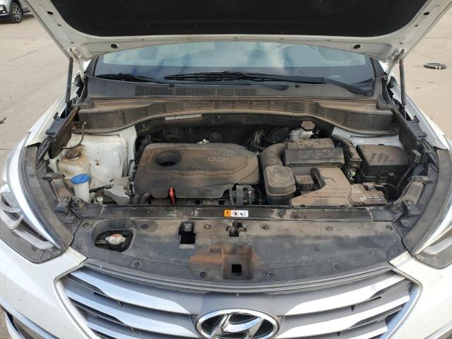 Photo 11 VIN: 5NMZU3LB3JH099845 - HYUNDAI SANTA FE S 