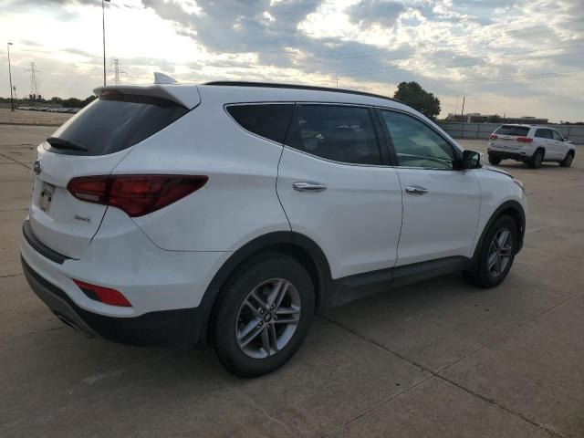 Photo 2 VIN: 5NMZU3LB3JH099845 - HYUNDAI SANTA FE S 