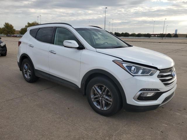 Photo 3 VIN: 5NMZU3LB3JH099845 - HYUNDAI SANTA FE S 