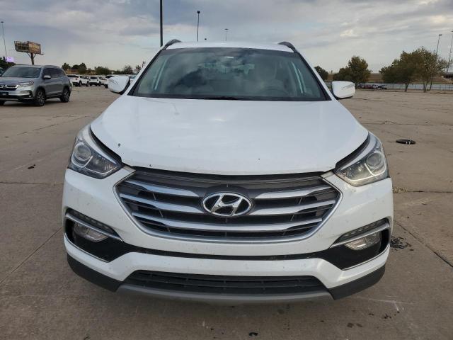 Photo 4 VIN: 5NMZU3LB3JH099845 - HYUNDAI SANTA FE S 