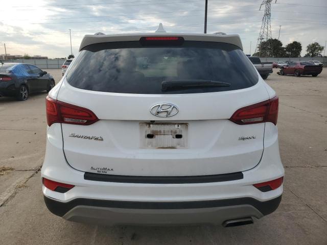 Photo 5 VIN: 5NMZU3LB3JH099845 - HYUNDAI SANTA FE S 