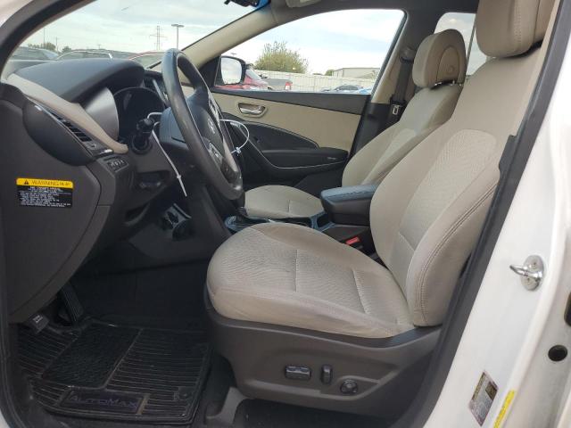 Photo 6 VIN: 5NMZU3LB3JH099845 - HYUNDAI SANTA FE S 