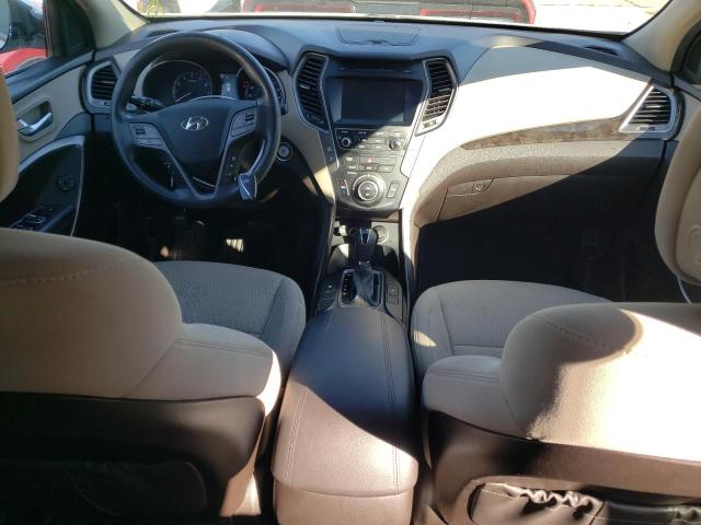 Photo 7 VIN: 5NMZU3LB3JH099845 - HYUNDAI SANTA FE S 