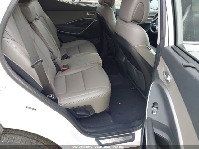 Photo 7 VIN: 5NMZU3LB3JH102968 - HYUNDAI SANTA FE SPORT 