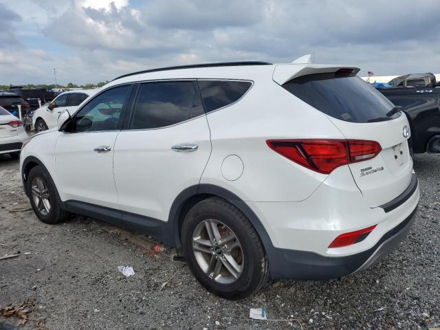 Photo 1 VIN: 5NMZU3LB4HH002808 - HYUNDAI SANTA FE S 