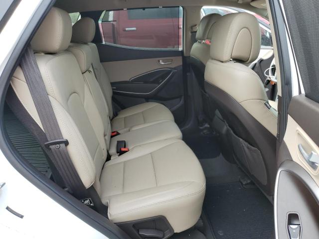 Photo 10 VIN: 5NMZU3LB4HH002808 - HYUNDAI SANTA FE S 