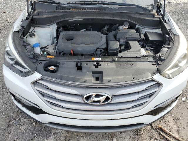 Photo 11 VIN: 5NMZU3LB4HH002808 - HYUNDAI SANTA FE S 