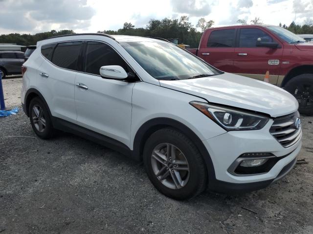 Photo 3 VIN: 5NMZU3LB4HH002808 - HYUNDAI SANTA FE S 