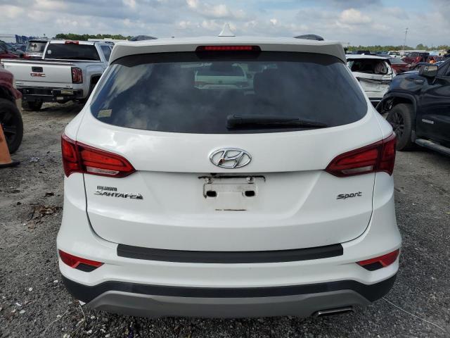 Photo 5 VIN: 5NMZU3LB4HH002808 - HYUNDAI SANTA FE S 