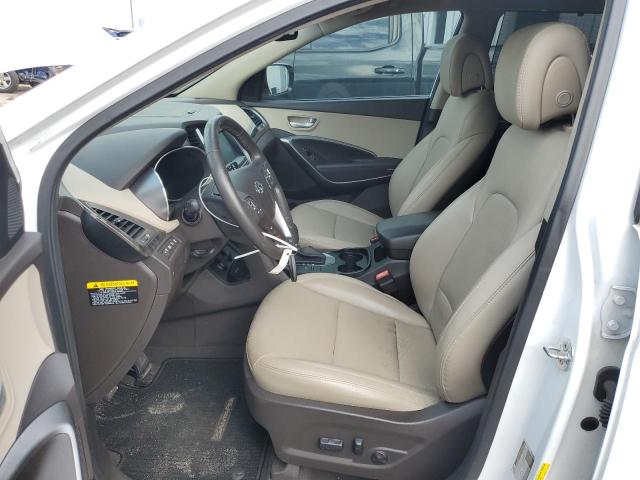 Photo 6 VIN: 5NMZU3LB4HH002808 - HYUNDAI SANTA FE S 