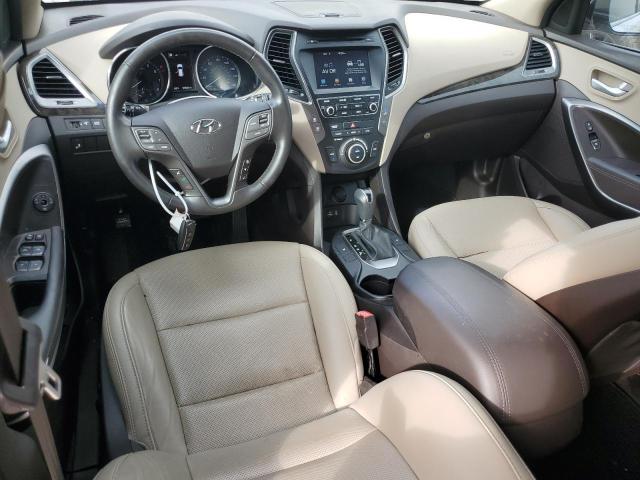 Photo 7 VIN: 5NMZU3LB4HH002808 - HYUNDAI SANTA FE S 