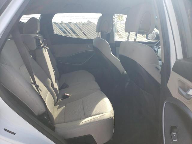 Photo 10 VIN: 5NMZU3LB4HH007877 - HYUNDAI SANTA FE S 