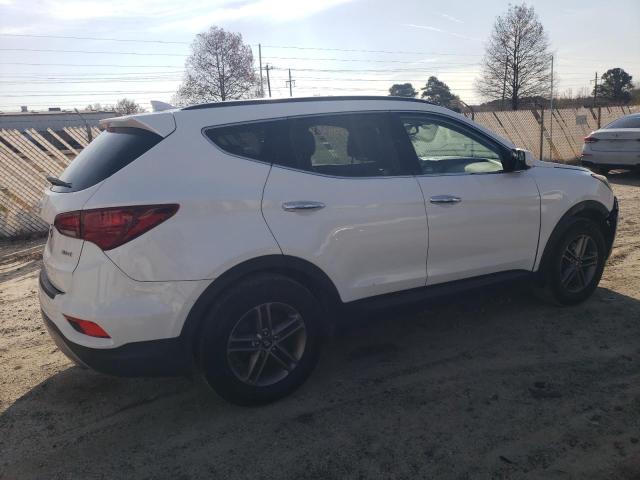 Photo 2 VIN: 5NMZU3LB4HH007877 - HYUNDAI SANTA FE S 