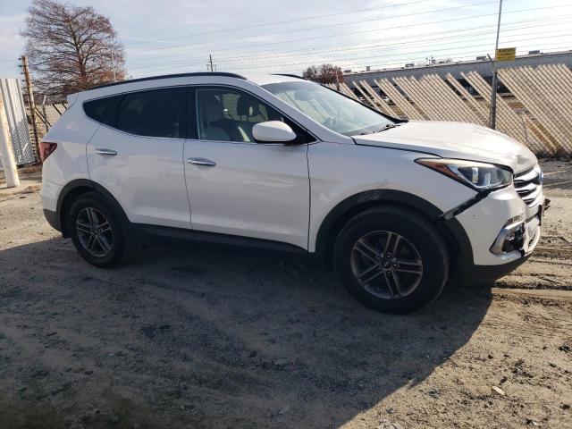 Photo 3 VIN: 5NMZU3LB4HH007877 - HYUNDAI SANTA FE S 