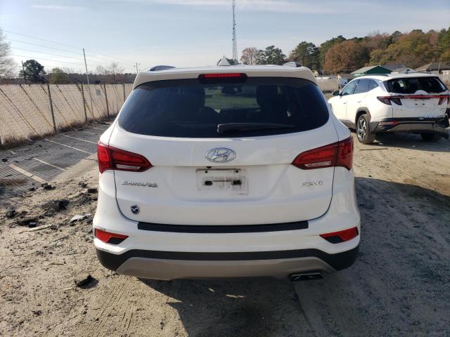 Photo 5 VIN: 5NMZU3LB4HH007877 - HYUNDAI SANTA FE S 