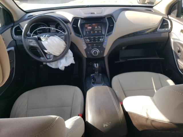 Photo 7 VIN: 5NMZU3LB4HH007877 - HYUNDAI SANTA FE S 