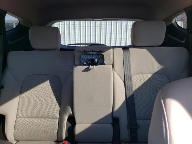 Photo 9 VIN: 5NMZU3LB4HH007877 - HYUNDAI SANTA FE S 