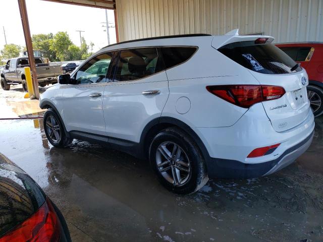 Photo 1 VIN: 5NMZU3LB4HH010584 - HYUNDAI SANTA FE S 