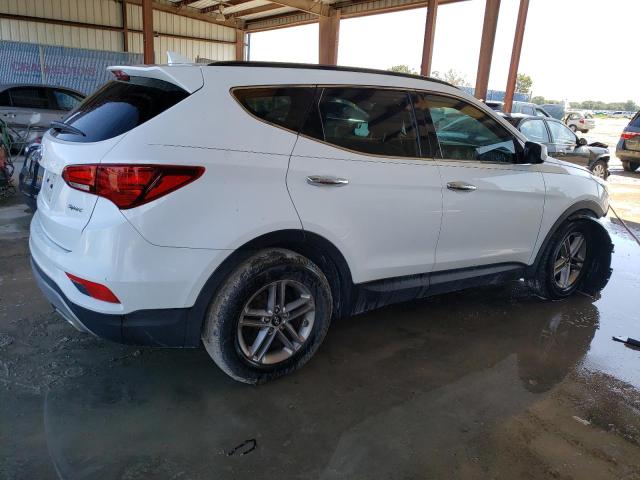 Photo 2 VIN: 5NMZU3LB4HH010584 - HYUNDAI SANTA FE S 