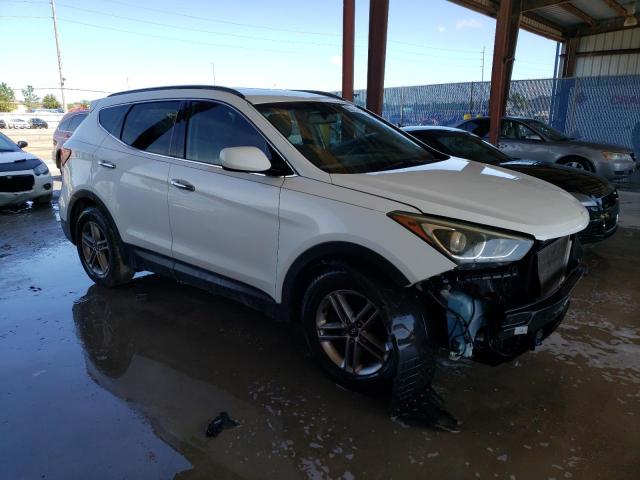 Photo 3 VIN: 5NMZU3LB4HH010584 - HYUNDAI SANTA FE S 