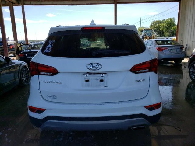 Photo 5 VIN: 5NMZU3LB4HH010584 - HYUNDAI SANTA FE S 