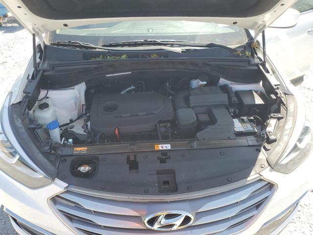 Photo 10 VIN: 5NMZU3LB4HH010942 - HYUNDAI SANTA FE 