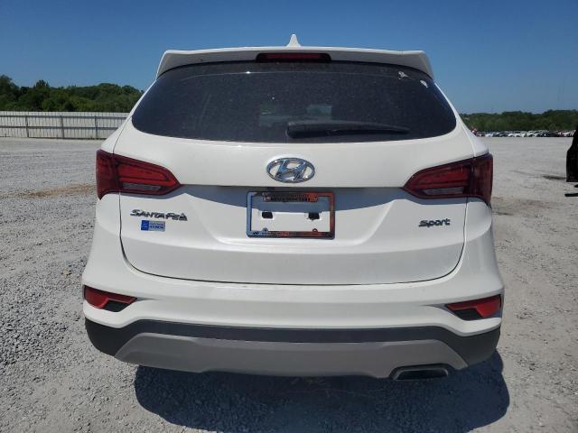 Photo 5 VIN: 5NMZU3LB4HH010942 - HYUNDAI SANTA FE 