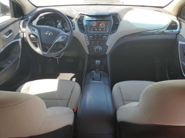 Photo 7 VIN: 5NMZU3LB4HH010942 - HYUNDAI SANTA FE 