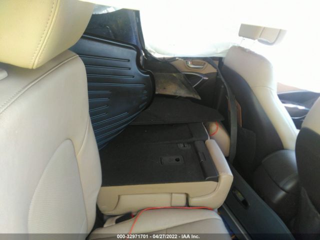 Photo 7 VIN: 5NMZU3LB4HH013257 - HYUNDAI SANTA FE SPORT 