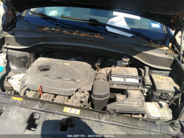 Photo 9 VIN: 5NMZU3LB4HH013257 - HYUNDAI SANTA FE SPORT 