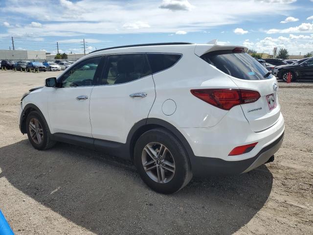 Photo 1 VIN: 5NMZU3LB4HH022394 - HYUNDAI SANTA FE 