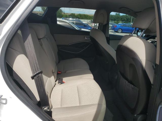 Photo 10 VIN: 5NMZU3LB4HH022394 - HYUNDAI SANTA FE 