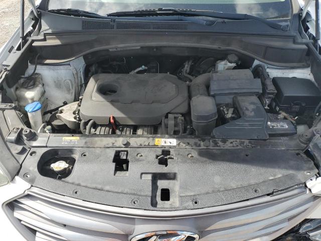 Photo 11 VIN: 5NMZU3LB4HH022394 - HYUNDAI SANTA FE 