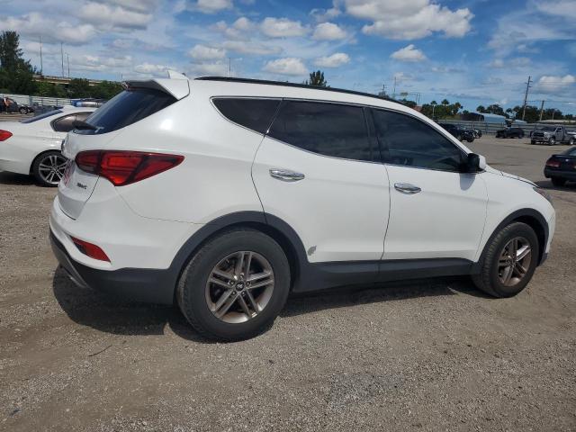 Photo 2 VIN: 5NMZU3LB4HH022394 - HYUNDAI SANTA FE 